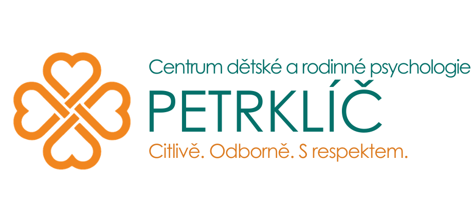 Petrklíče test